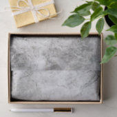 黒マーブルティッシュペーパー 薄葉紙 (ギフト)