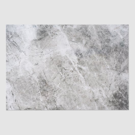 黒マーブルティッシュペーパー 薄葉紙 (正面)