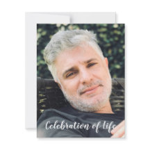 黒モダンいお祝いの写真