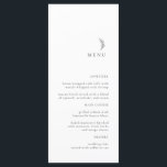 黒モダンと白のオリーブのブ結婚ランチ メニュー<br><div class="desc">白と黒モダンのメ結婚ニューは、あなたの結婚式のパーティーの装飾にエレガンスのtouchを追加する。すべての文字は編集可能でクリックす。単に「このテンプレートをパーソナライズする」で。座席表、テーブル番号、のシンボルや象徴など結婚の一致するアイテムも利用可能。</div>