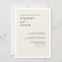 黒モダンエレガントとクリー結婚ム