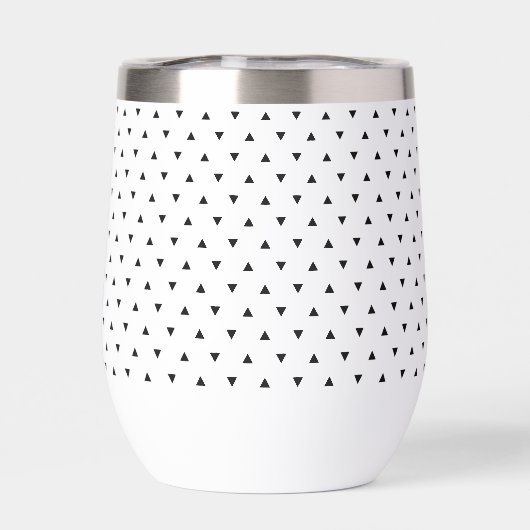 黒モダンエレガント白の個人名50th (背面)