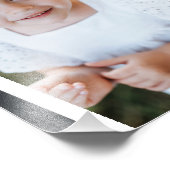 黒モダン写数々の家の家の装飾 フォトプリント            (角)