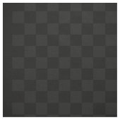 黒モダン灰色チェッ市松模様にクのパターンの色 ファブリック (見本)