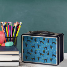 黒モダン猫名前をカスタムする