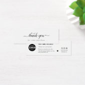 黒モダン白 |ロカスタムゴ感謝していユー (デスク)