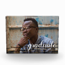 黒モダン・金ゴールドストライプの院撮影ブロック