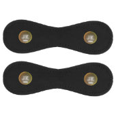 黒モダンJK 2024ソフトボール ソフトボール (パネル)