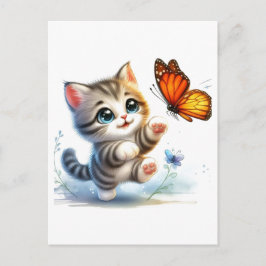 黒不気味猫ハロウィーン壁紙 – 2025夜！ シーズンポストカード