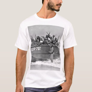 黒人のシービー、メンバーのof_Warイメージ Tシャツ
