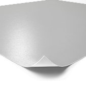 黒人のポートレート フォトプリント            (角)