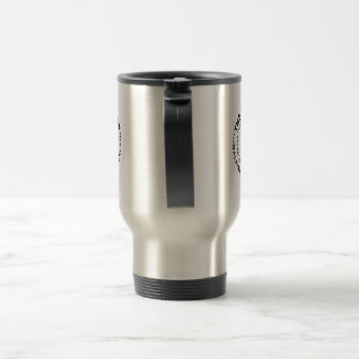 黒人の卓越したコーヒータンブラー for メンズ トラベルマグ
