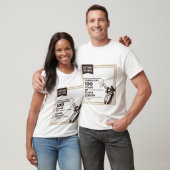 黒人の歴史100年祭り Extra Extra Tシャツ (ユニセックス)
