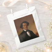 黒人の歴史：フレッド・ダグラス　1845年の公民権闘争 フェイバーバッグ (クリップ留めされた状態)