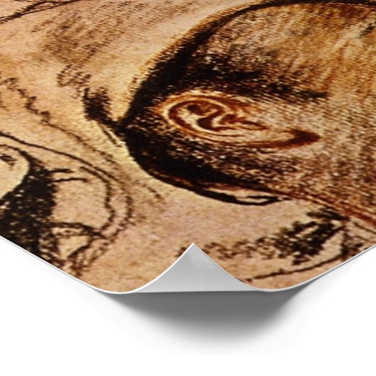 黒人の男の子たち3 ポスター (角)