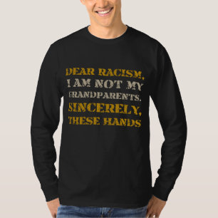 黒人インスパイア史フード付きスウェットシャツ Tシャツ