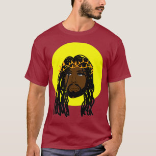 黒人ジェスロックスアフリカ系アメリカ人宗教家 Tシャツ