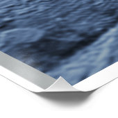 黒人ポートレート ポスター (コーナー)