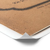 黒人モーターリストのグリーンブック ポスター (角)