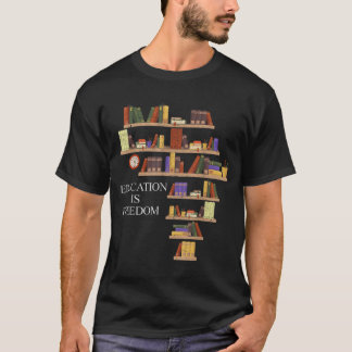 黒人史 Tシャツ