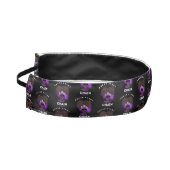 黒人女性のためのバイブルスリップまたは滑ることバース非ヘッドバンド アスレチックヘッドバンド (左)