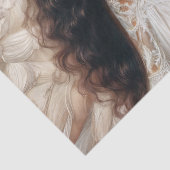 黒人女性の天使 エンジェルコア 薄葉紙 (詳細)