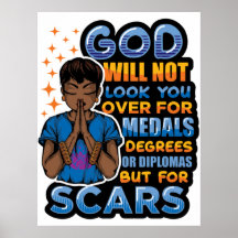 黒人女性祈りの言葉祈戦士の神へ