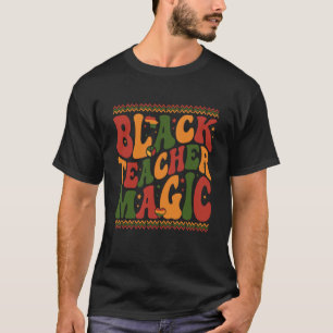 黒人歴史はアメリカ歴史愛国的なアフリカ Tシャツ