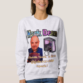 黒人歴史は世界と深く結び付いている スウェットシャツ