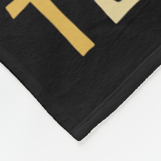 黒人歴史先生アフリカ系アメリカ人女性ダシ フリースブランケット (角)