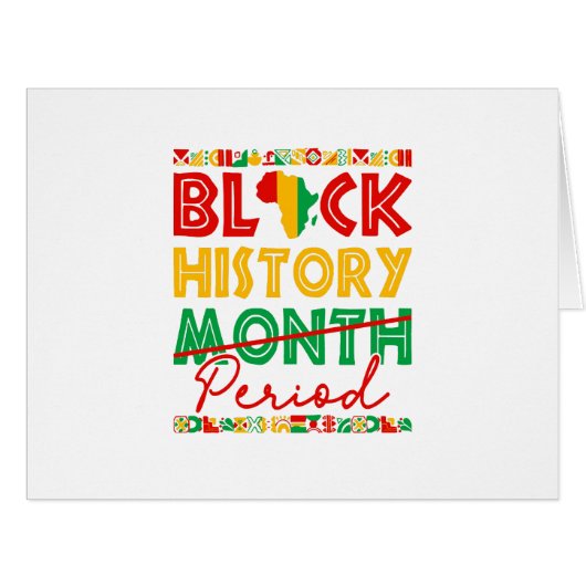 黒人歴史月期アフリカ系アメリカ (正面横)