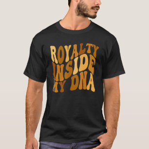 黒人歴史月間アフリカ系アメリカ人 Tシャツ