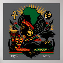 黒人歴史月間 100周年 2026年 記念祭典