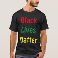 黒人生活問題アンチ人種差別