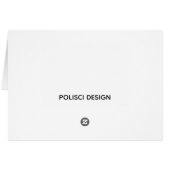 黒人生活問題 (裏面横)