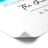 黒人科学者 ポスター (角)