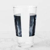 黒人羊飼い タンブラーグラス (左)