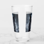 黒人羊飼い タンブラーグラス (右)