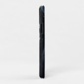 黒人羊飼い Case-Mate iPhoneケース (裏面/右)