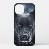 黒人羊飼い Case-Mate iPhoneケース (裏面)