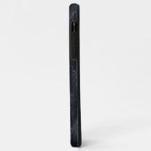 黒人羊飼い Case-Mate iPhoneケース (裏面/左)