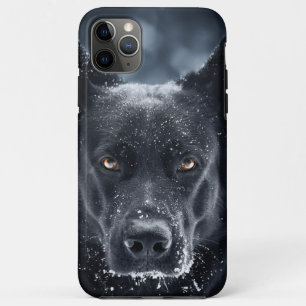 黒人羊飼い iPhone 11 PRO MAXケース
