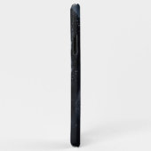 黒人羊飼い Case-Mate iPhoneケース (裏面/右)