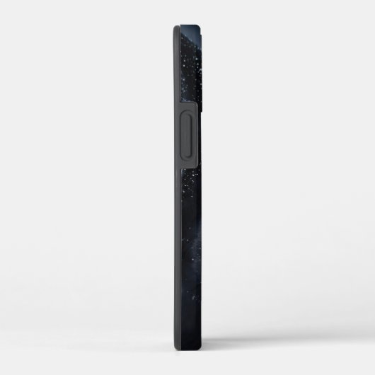 黒人羊飼い Case-Mate iPhoneケース (裏面 / 右)