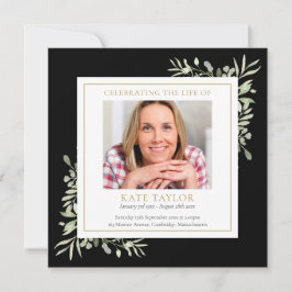 黒人葬祭メモリアル奉仕制度