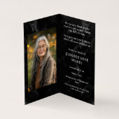 黒人記念お祝い生活ありがとう (内部)