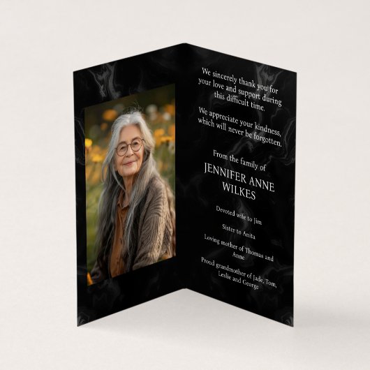 黒人記念お祝い生活ありがとう (内部)