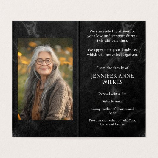 黒人記念お祝い生活ありがとう (内部フラット)