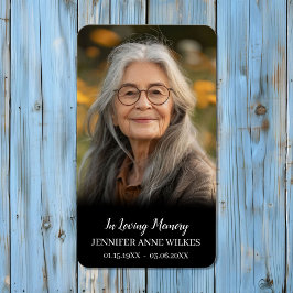 黒人追悼詩悔やみや弔慰葬儀祈りの言葉カード