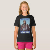 黒人飛行士：米国第2次世界大戦軍隊戦闘サービス Tシャツ (正面フル)